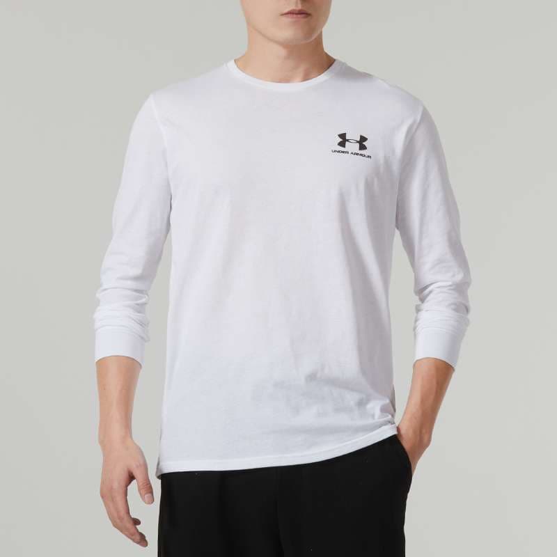 スポーツTシャツ 男性用運動長袖着衣 走行訓練専用運動着
