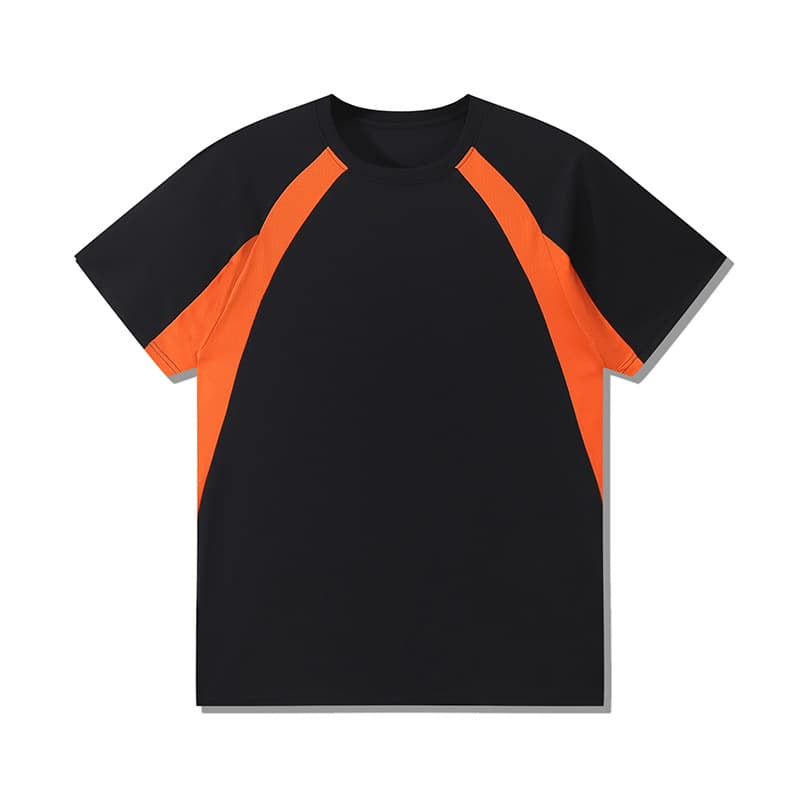 スポーツTシャツ バスケ 美式バスケットプレイヤー半袖