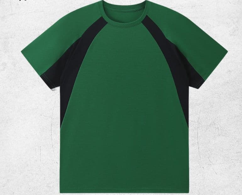 スポーツTシャツ バスケ 美式バスケットプレイヤー半袖