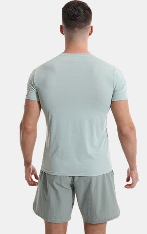 スポーツTシャツバスケ エアメッシュ バスケットウェア