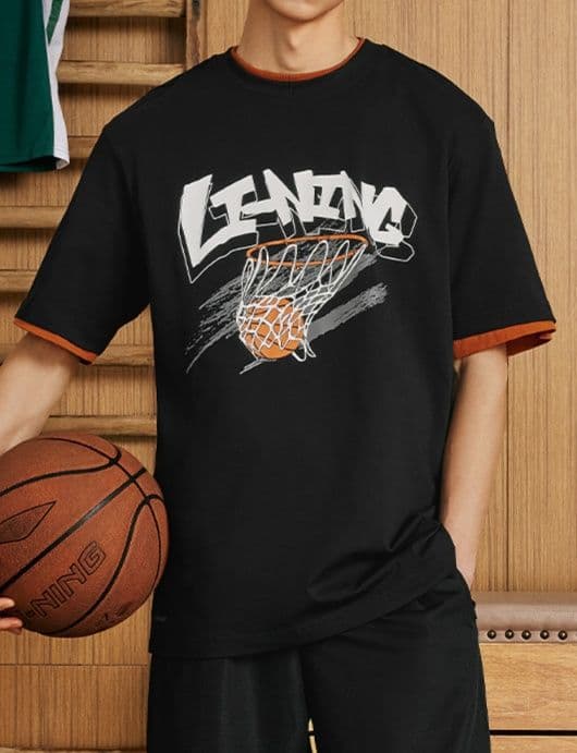 スポーツTシャツ バスケ 快適クールバスケット機能性半袖