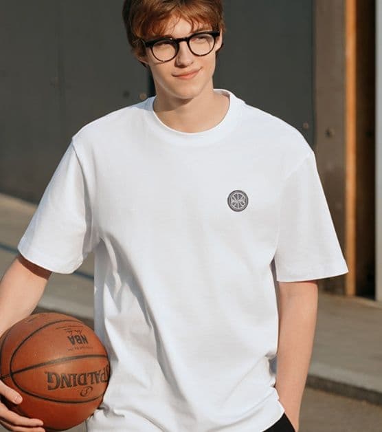 スポーツTシャツ バスケ ストリートバスケ快適ティー