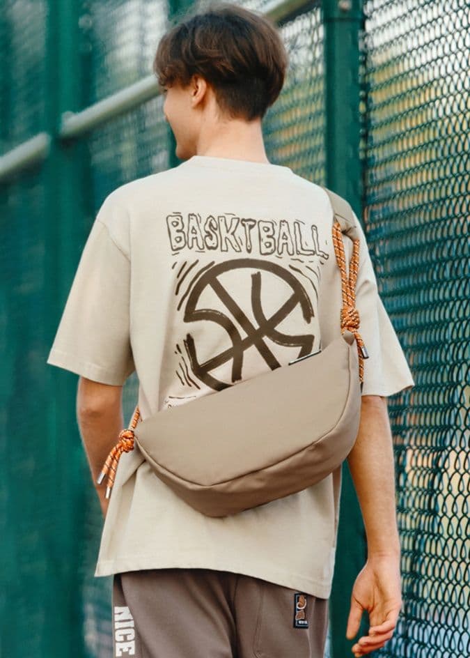 スポーツTシャツ バスケ ストリートバスケ快適ティー