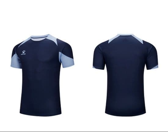 スポーツTシャツ サッカー プロフェッショナル サッカーウェア