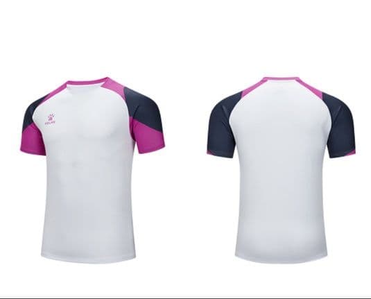 スポーツTシャツ サッカー プロフェッショナル サッカーウェア
