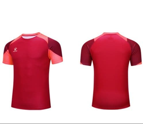 スポーツTシャツ サッカー プロフェッショナル サッカーウェア