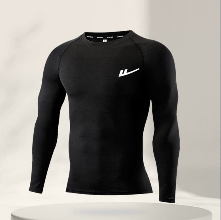 スポーツTシャツ サッカー プロフェッショナル サッカー用コンプレッション