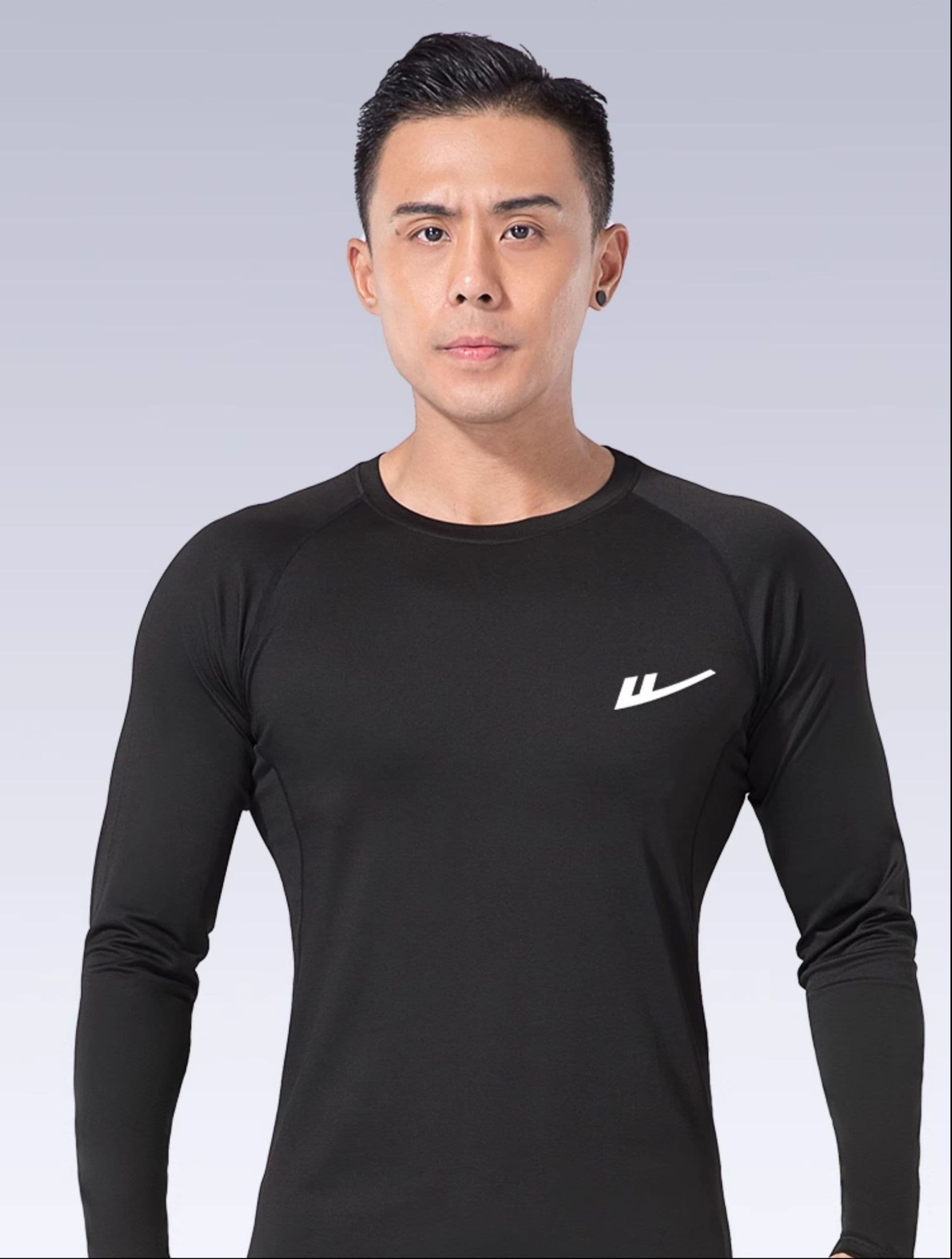 スポーツTシャツ サッカー プロフェッショナル サッカー用コンプレッション
