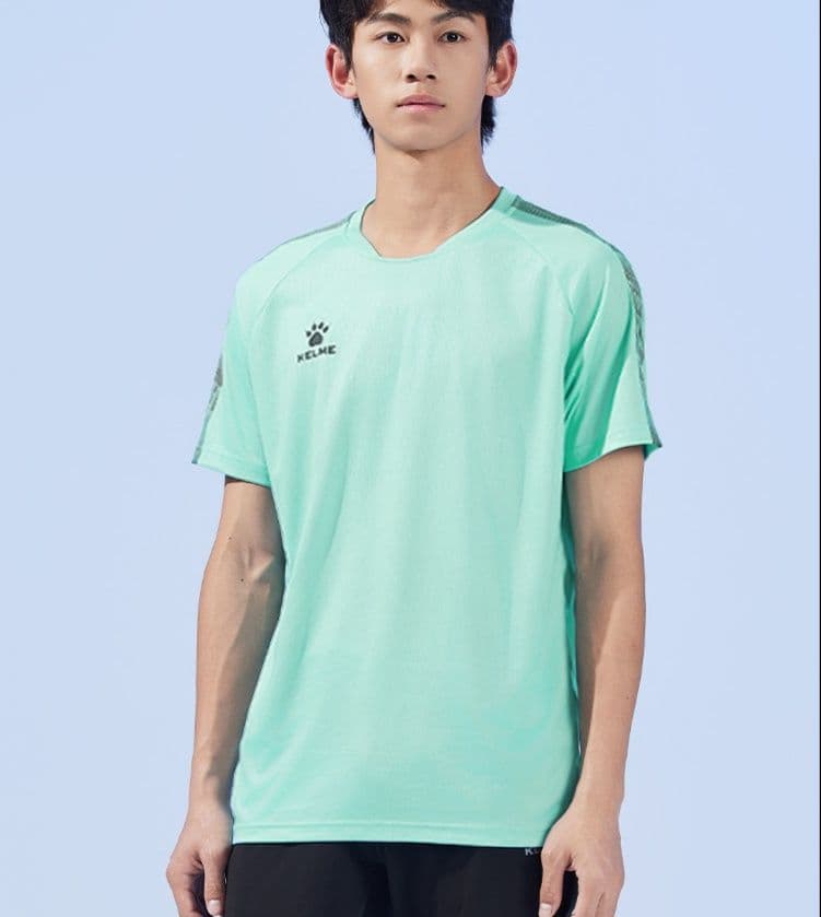 スポーツTシャツ サッカー 爽快ピッチコントロール