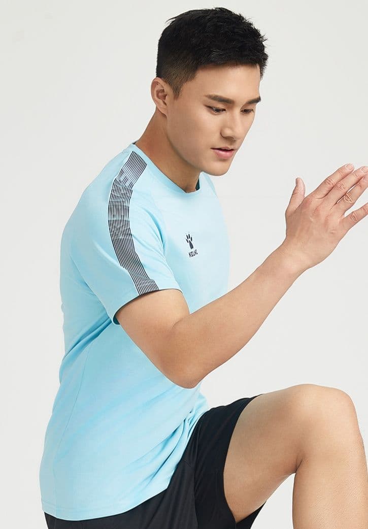 スポーツTシャツ サッカー 爽快ピッチコントロール