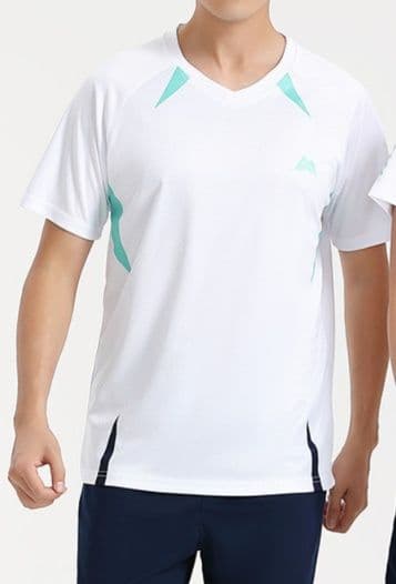 スポーツTシャツ バレーボール 速攻アタッカーバレーボールウェア