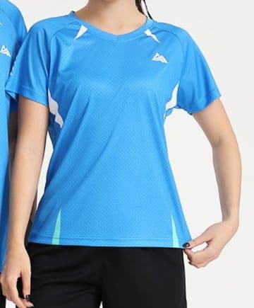 スポーツTシャツ バレーボール 速攻アタッカーバレーボールウェア