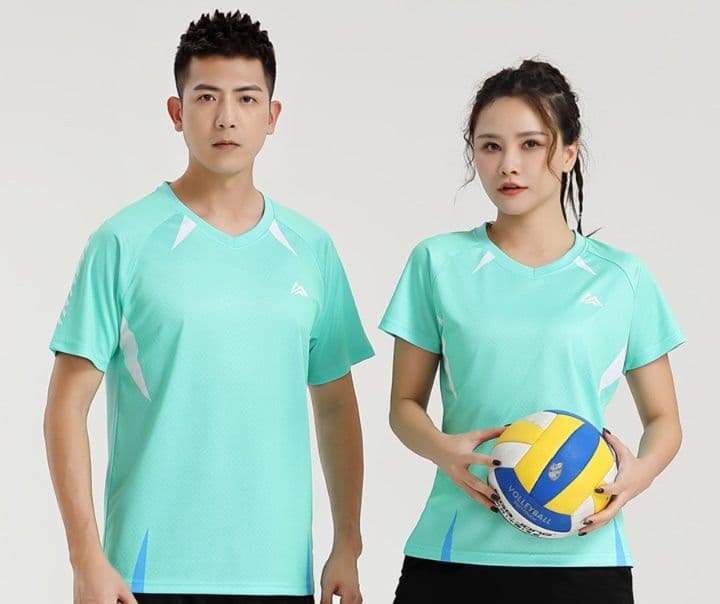 スポーツTシャツ バレーボール 速攻アタッカーバレーボールウェア