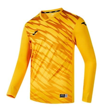 スポーツTシャツ サッカー プロフェッショナル守護神ユニフォーム