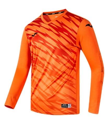 スポーツTシャツ サッカー プロフェッショナル守護神ユニフォーム