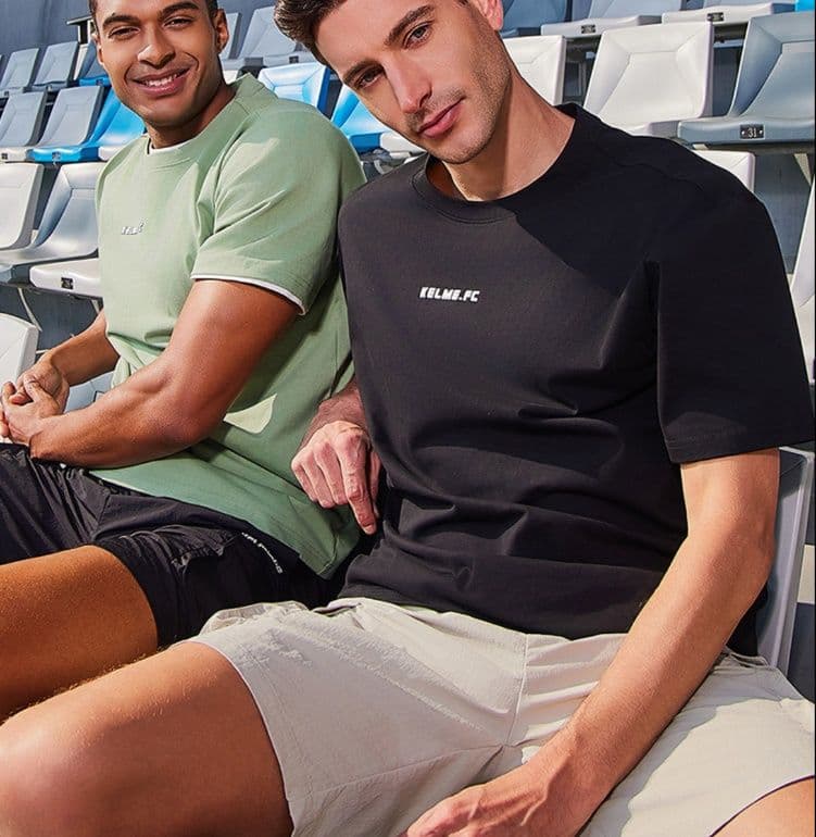 スポーツTシャツ サッカー スタジアム魂 サッカーTシャツ
