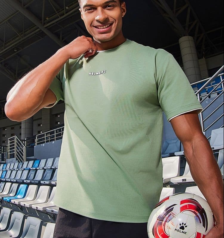 スポーツTシャツ サッカー スタジアム魂 サッカーTシャツ