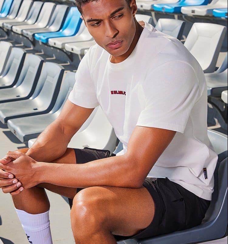 スポーツTシャツ サッカー スタジアム魂 サッカーTシャツ