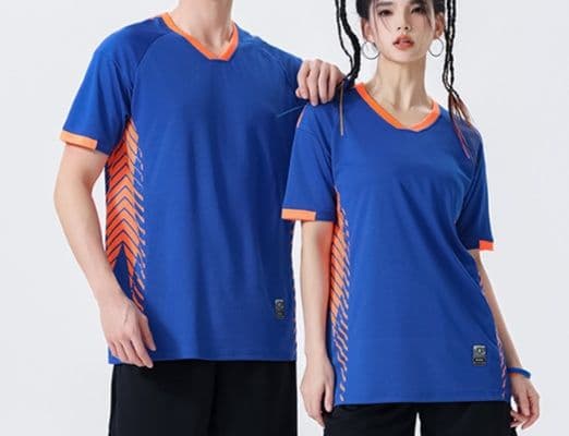 スポーツTシャツ バレーボール プロフェッショナルスポーツTシャツ