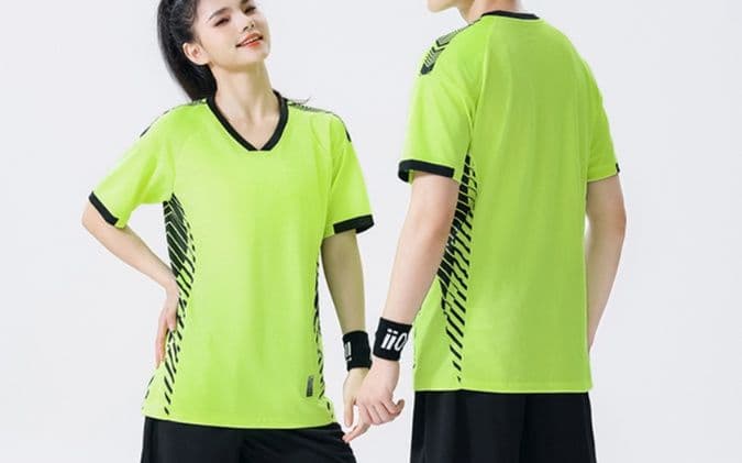 スポーツTシャツ バレーボール プロフェッショナルスポーツTシャツ