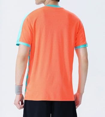 スポーツTシャツ バレーボール プロフェッショナルスポーツTシャツ