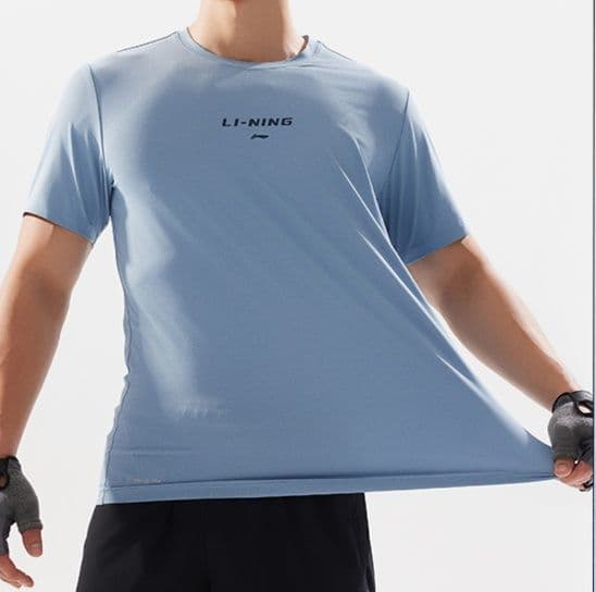 スポーツTシャツ 登山 速乾山岳アクティブシャツ