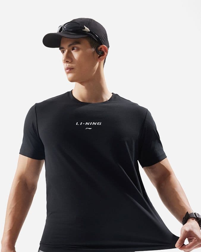 スポーツTシャツ 登山 速乾山岳アクティブシャツ