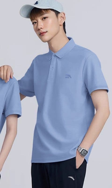 スポーツTシャツ バトミントン 速攻バドミントン ポロシャツ