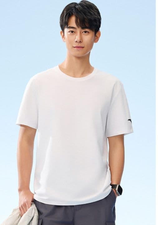 スポーツTシャツ ランニング シンプル速乾ランニングシャツ