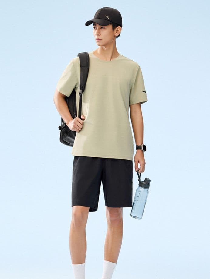 スポーツTシャツ ランニング シンプル速乾ランニングシャツ