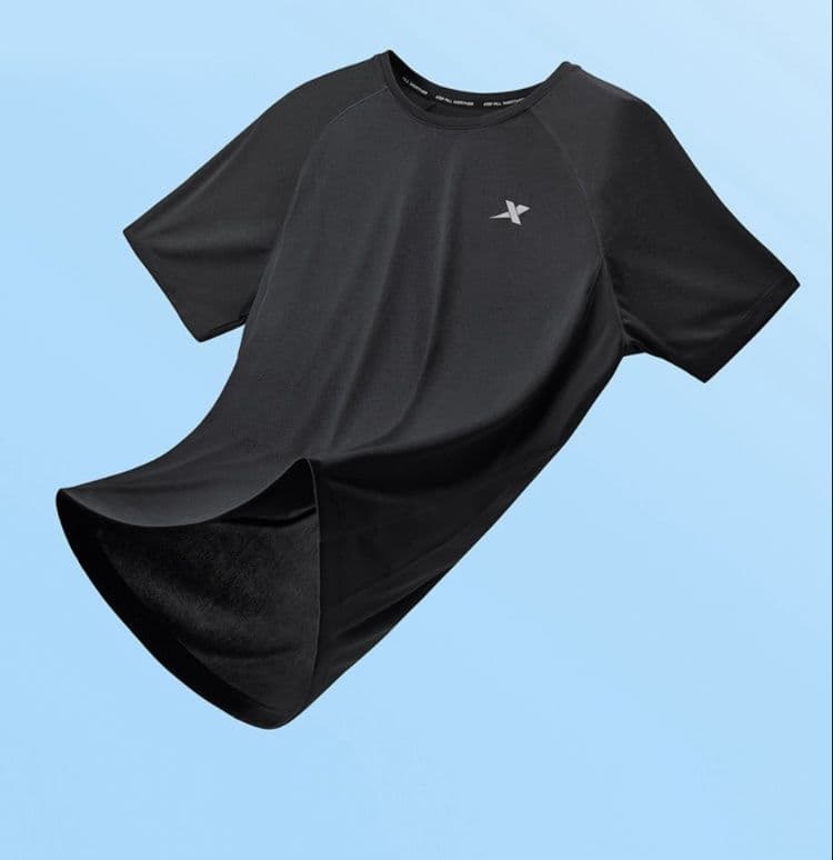 スポーツTシャツ ランニング 疾風ランナー 速乾機能性ウェア
