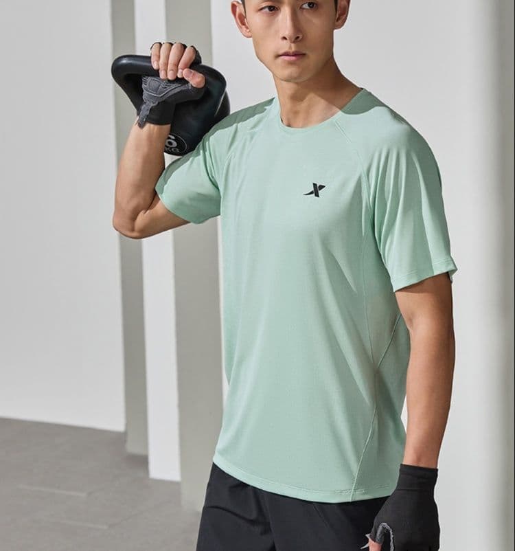 スポーツTシャツ ランニング 疾風ランナー 速乾機能性ウェア
