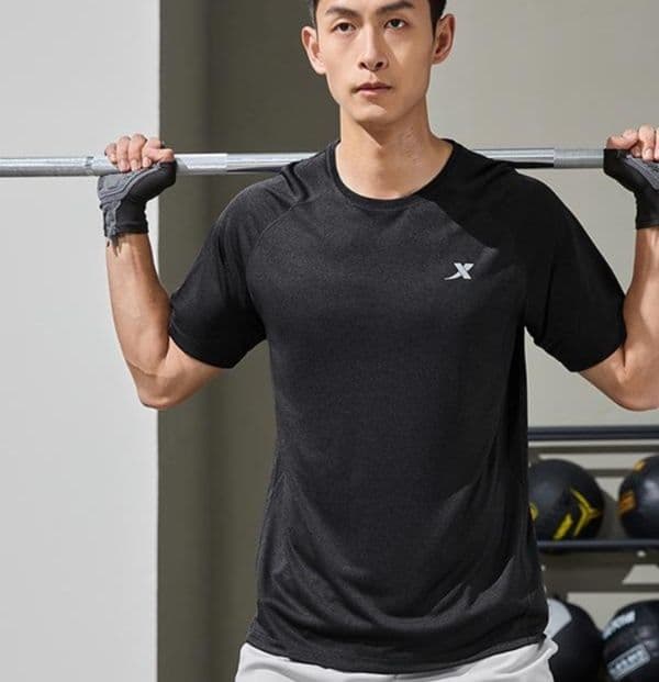 スポーツTシャツ ランニング 疾風ランナー 速乾機能性ウェア