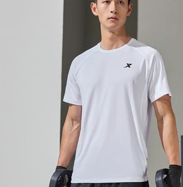 スポーツTシャツ ランニング 疾風ランナー 速乾機能性ウェア