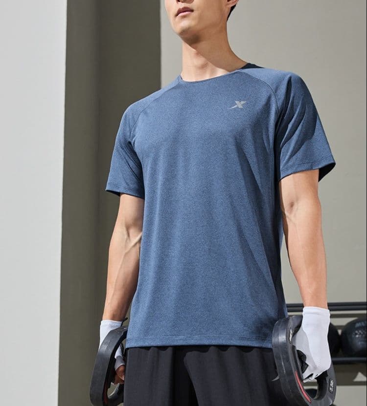 スポーツTシャツ ランニング 疾風ランナー 速乾機能性ウェア