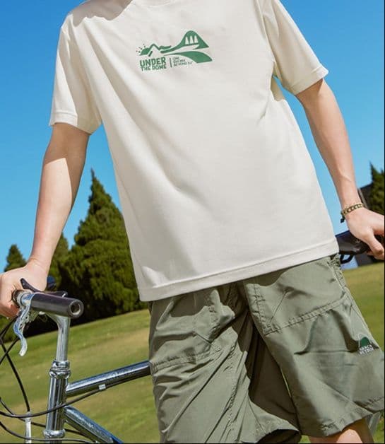 スポーツTシャツ ランニング 爽快ドライ速乾ランニングシャツ