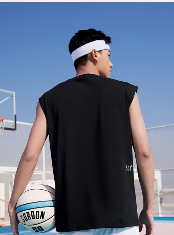 スポーツTシャツ バスケ 疾風のコート支配者