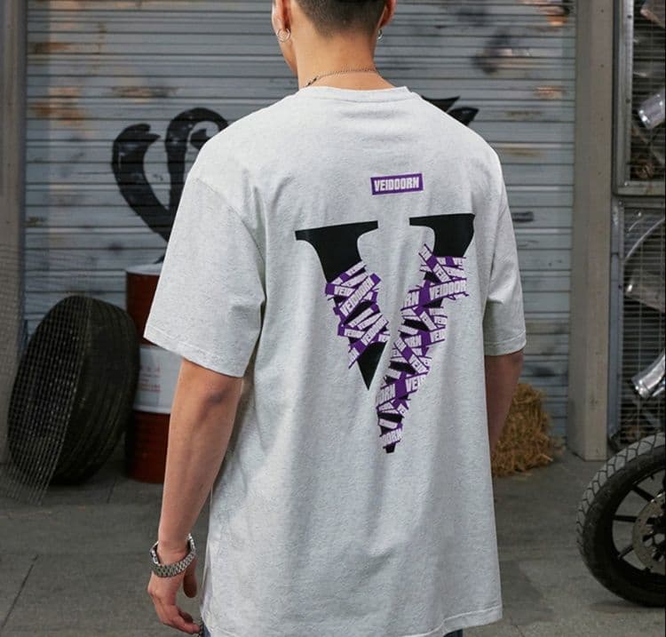 スポーツTシャツ バスケ 境界突破 バスケットスタイル