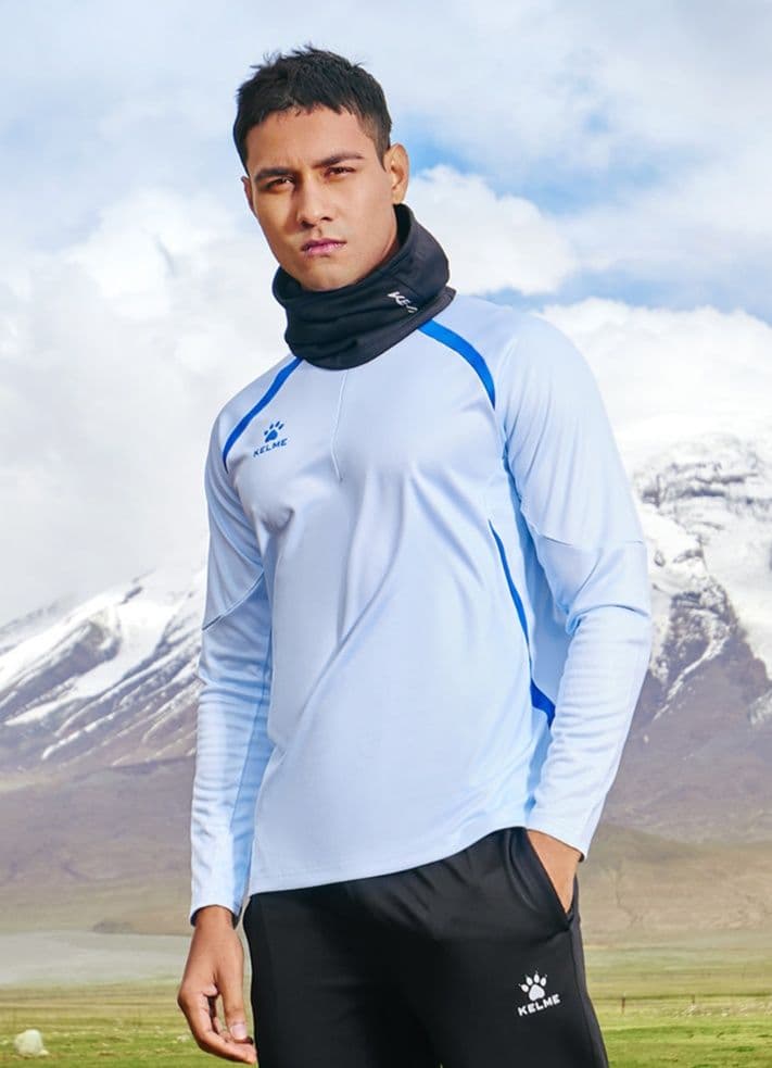 スポーツTシャツ サッカー 半拉鍵プロフェッショナル訓練服