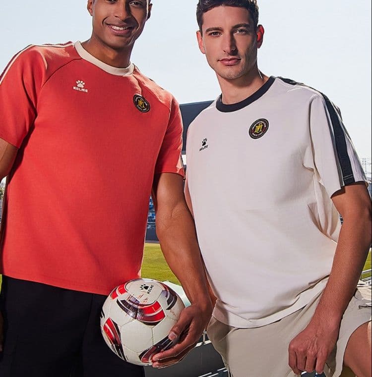 スポーツTシャツ サッカー プロフェッショナル サッカーユニフォーム