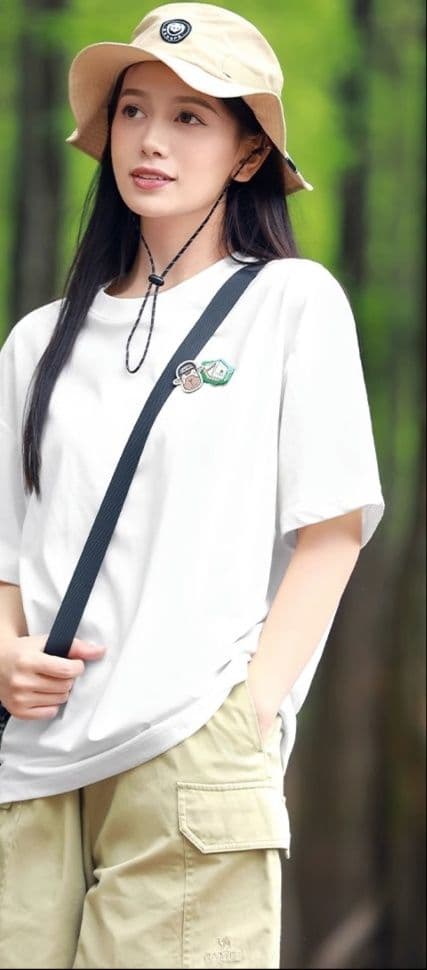 スポーツTシャツ 登山 アウトドア快適Tシャツ 山歩き仕様
