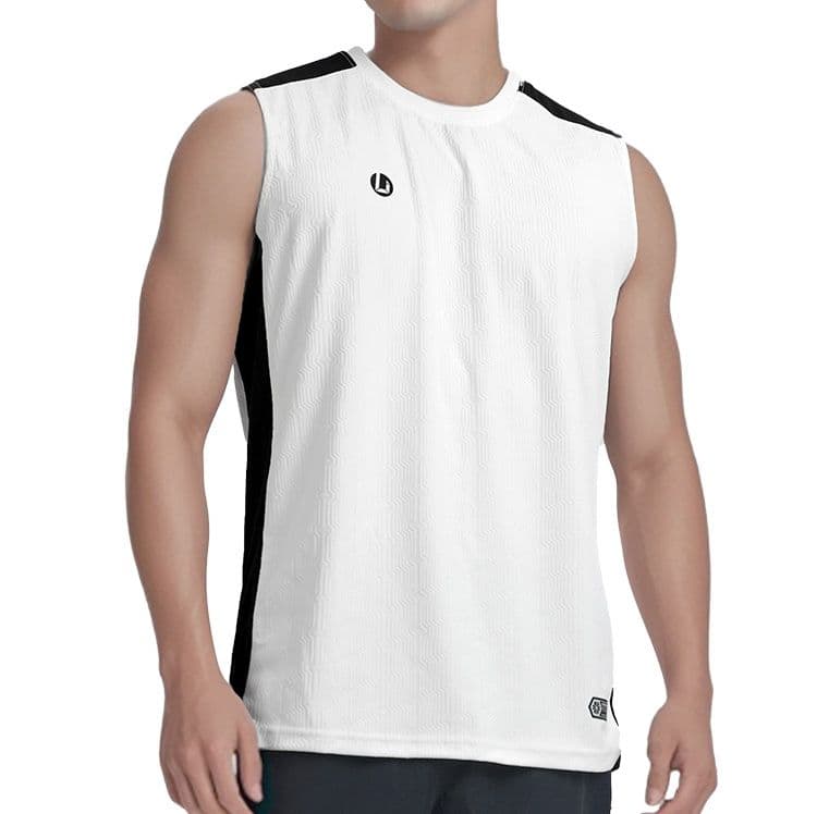 スポーツTシャツ 爽快プレイヤー ノースリーブシャツ