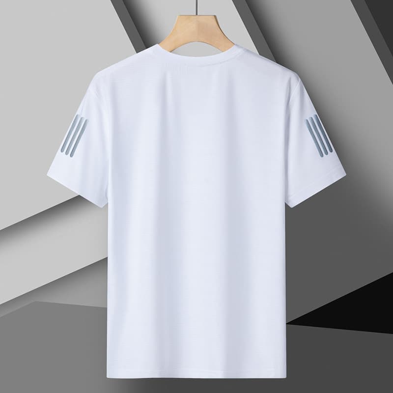 スポーツTシャツ スポーツマン向け快適ウェア