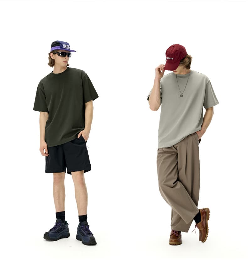 スポーツTシャツ メンズ 冷感速乾半袖スポーツシャツ 全8色