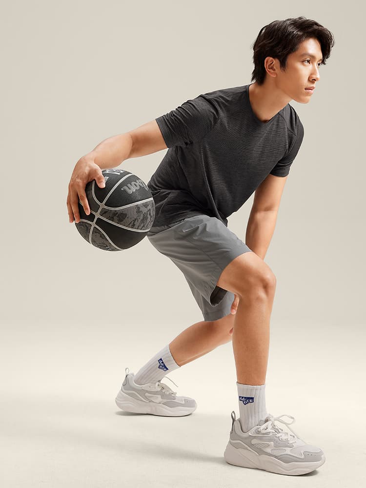 スポーツTシャツ エアリズム 速乾ランニング半袖シャツ