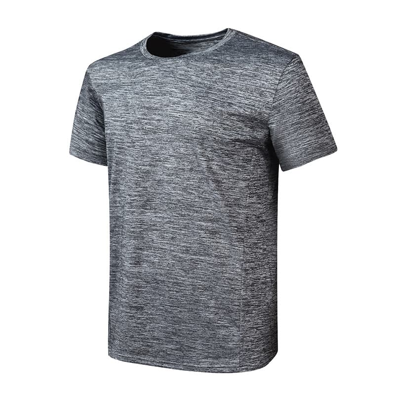 スポーツTシャツ さらり涼風 ランニング半袖