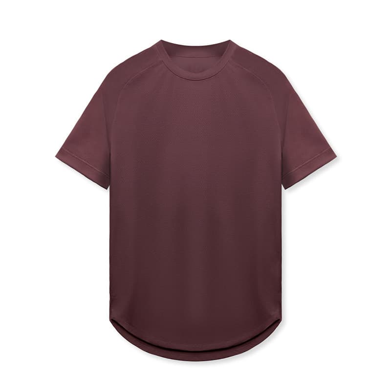 スポーツTシャツ 極上プレイヤー バスケ用速乾ウェア