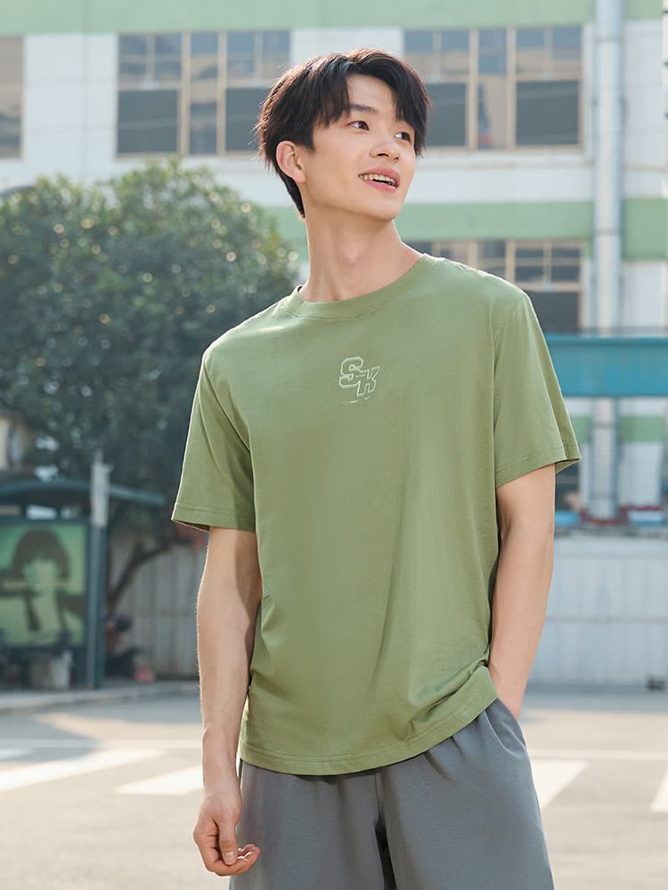 スポーツTシャツ ランニング 爽速シルエット ランニングシャツ