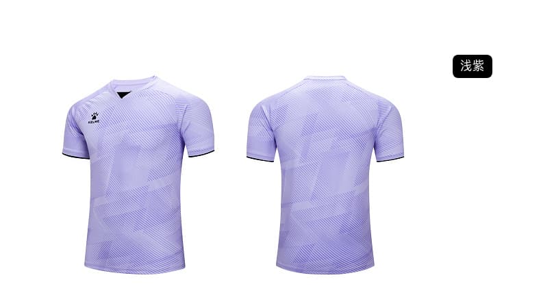 スポーツTシャツ プロフェッショナルサッカーユニフォーム