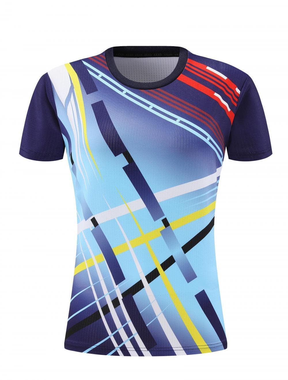 スポーツTシャツ バスケ 疾風スパイカーバレーボールウェア